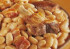 Jigou de carne de oaie cu fasole alba