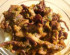 Kebab de oaie moraresc