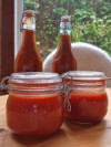 Ketchup cu miere