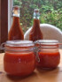 Ketchup cu miere