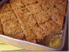 Kibbe cu cartofi (Kibet batata)