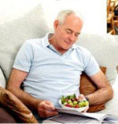 Alimentatia recomandata la batranete