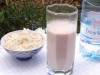 Lapte de arahide