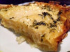 Lasagna cu ceapa