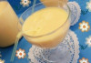 Lassi de mango (smoothie)