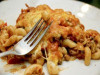 Macaroane cu carne