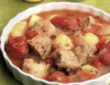 Mancare ardeleneasca cu carne de porc