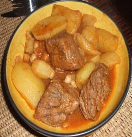 Mâncăruri cu carne