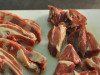 Medalion a la Ancuta din carne de oaie