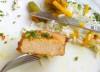 Medalion de porc ca la Paltinis