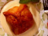 Mere in foietaj la cuptor