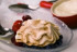 Meringue cu frisca