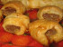 Mini pateuri cu carne