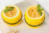 Mousse de lamaie