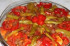 Musaca de legume la cuptor