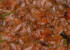 Orez cu sos de carne la cuptor si sos be ...