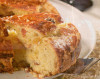Panettone cu fructe confiate