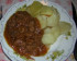 Papricas de porc mistret vanatoresc