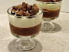 Parfait de ciocolata