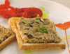 Pasta de linte cu legume coapte