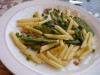 Paste cu legume