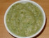 Pateu de fasole verde cu tofu