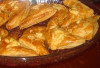 Pateuri cu legume bulgaresti