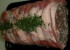 Piept de miel umplut