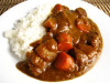 Pilaf cu carne de vita