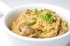 Pilaf cu ciuperci