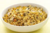 Pilaf cu ciuperci si cascaval