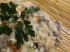 Pilaf de pasare 