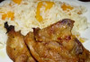 Pilaf de prepelita