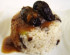 Pilaf cu prune uscate