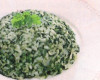 Pilaf de urzici cu orez (de post)