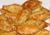 Pirosti cu branza