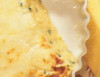 Piure de cartofi cu mozzarella