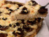 Pizza cu blat de conopida (fara faina)