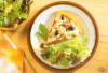 Pizza din mamaliga (polenta)