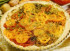 Pizza cu legume