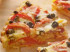 Pizza cu orez