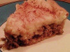 Placinta cu carne de porc si vita