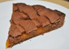 Placinta linzer cu mere