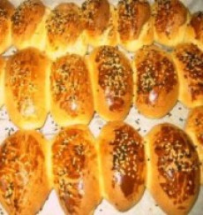 Pogaci de sunca