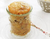 Prajitura cu morcovi (carrot cake) la microunde