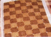 Prajitura sah cu biscuiti