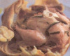 Pui in crusta de aluat