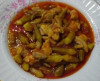 Pui cu bame