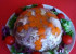 Pui in aspic