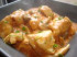 Pui stroganoff